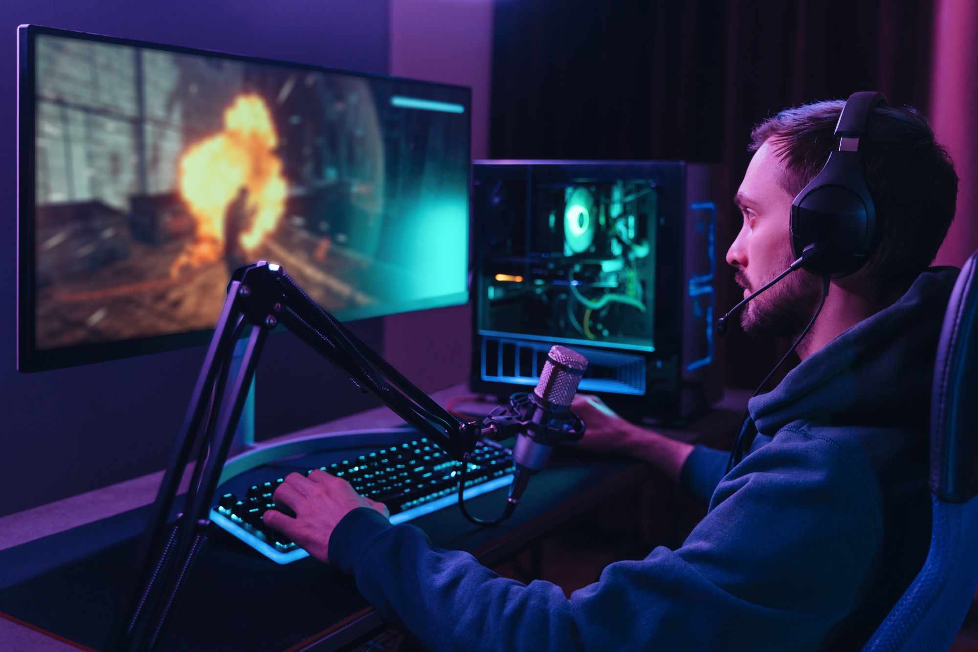 “How Virtual Experience is Transforming Mobile Gaming in Australia”
